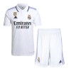 Camiseta de fútbol Real Madrid Unique 8 World Cup Special Edition Niño 2022/23